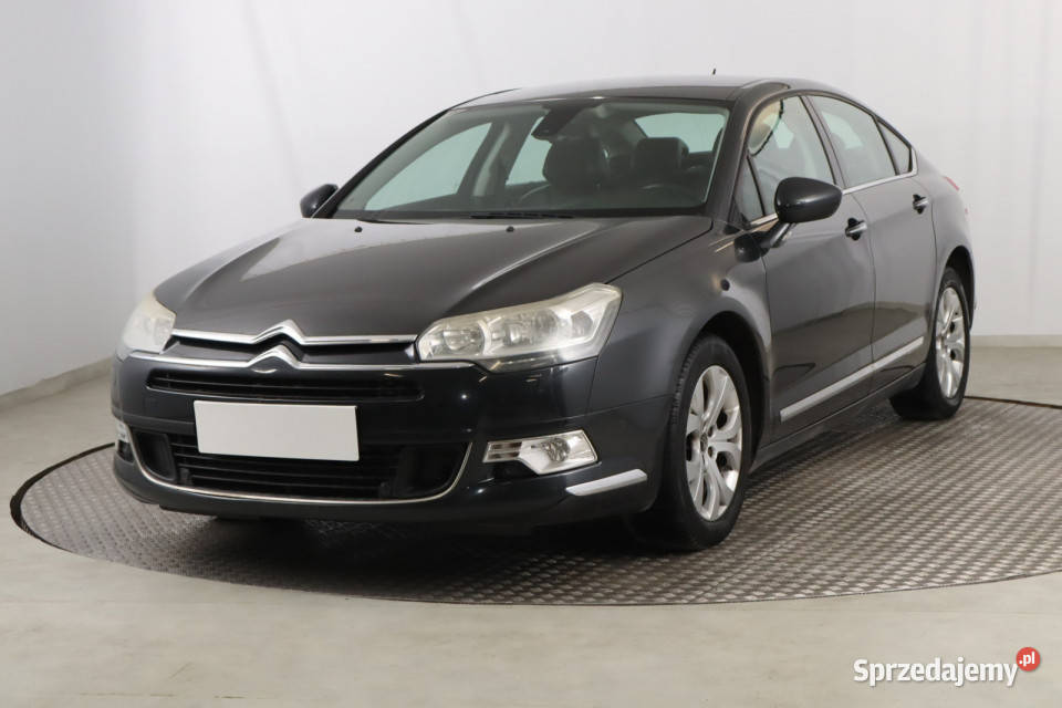 Citroen C5 20 HDi