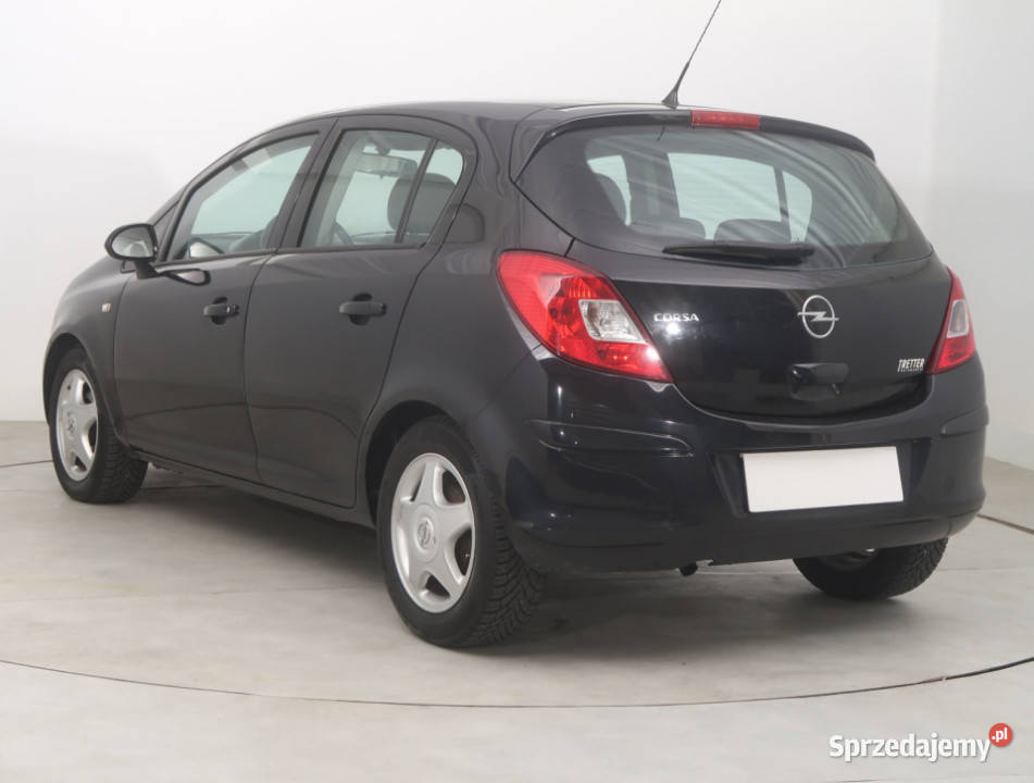 Opel Corsa 14 Bielany Wrocławskie