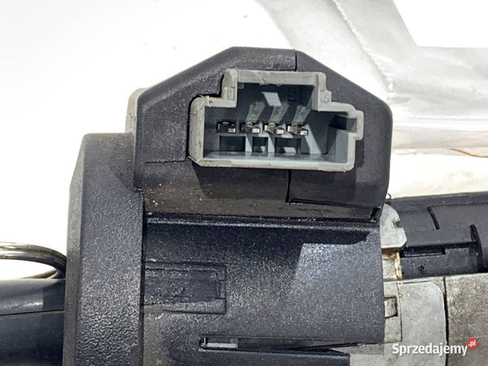 STACYJKA RENAULT TRAFIC II 19 82 KLUCZYK Stacyjki i kluczyki