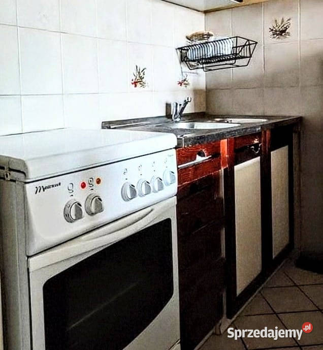 Okazja sloneczne mieszkanie 2pokojowe Metrze Warszawa