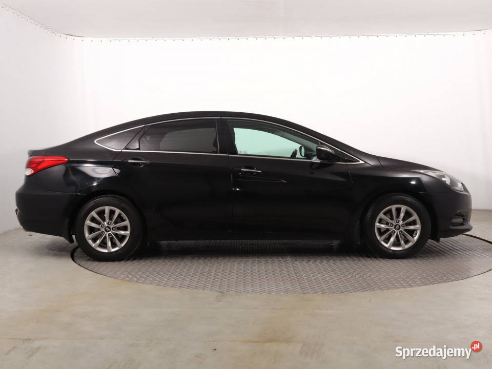 Hyundai i40 17 CRDi elektryczne szyby Katowice