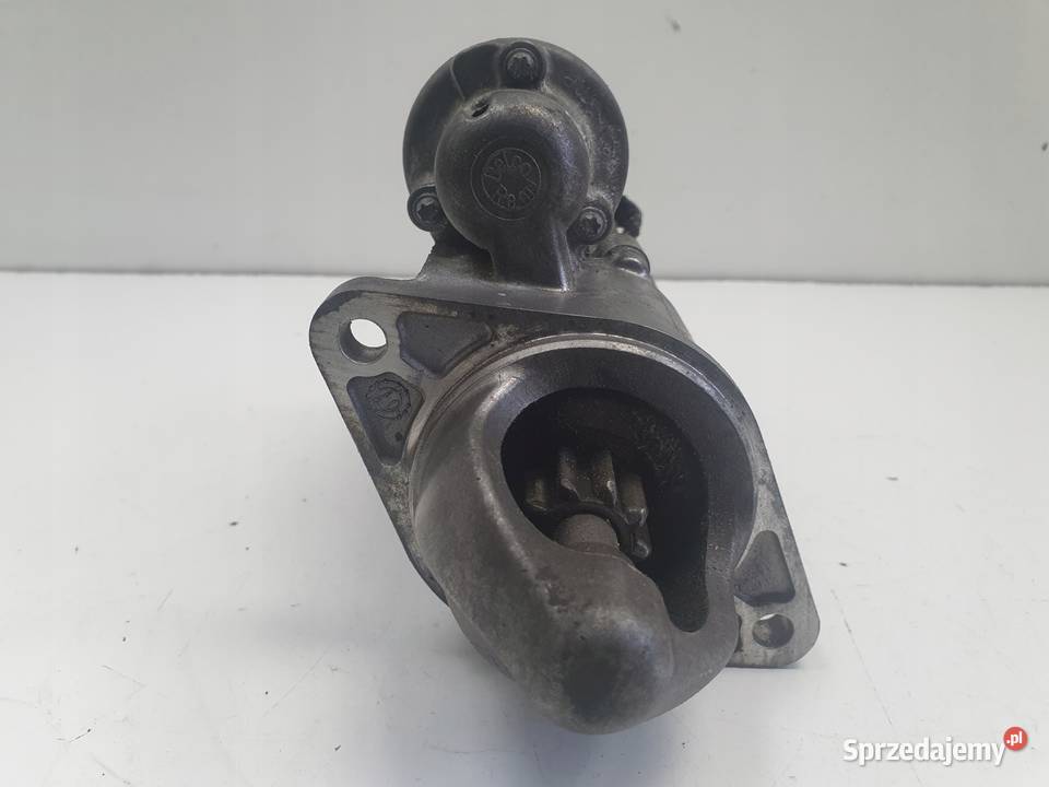 Opel Astra III H 18 16V ROZRUSZNIK 55556092 osobowe lubelskie Janów
