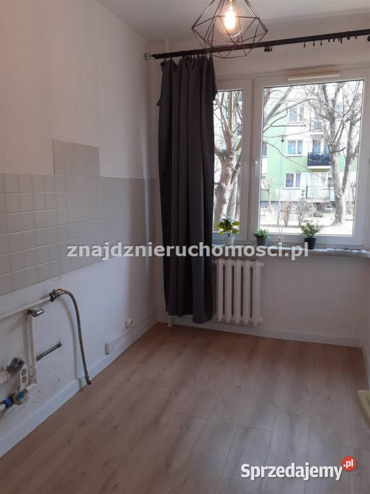 Sprzedaż mieszkania 63m2 3pok Hrubieszów 5952zł/m2 sprzedam