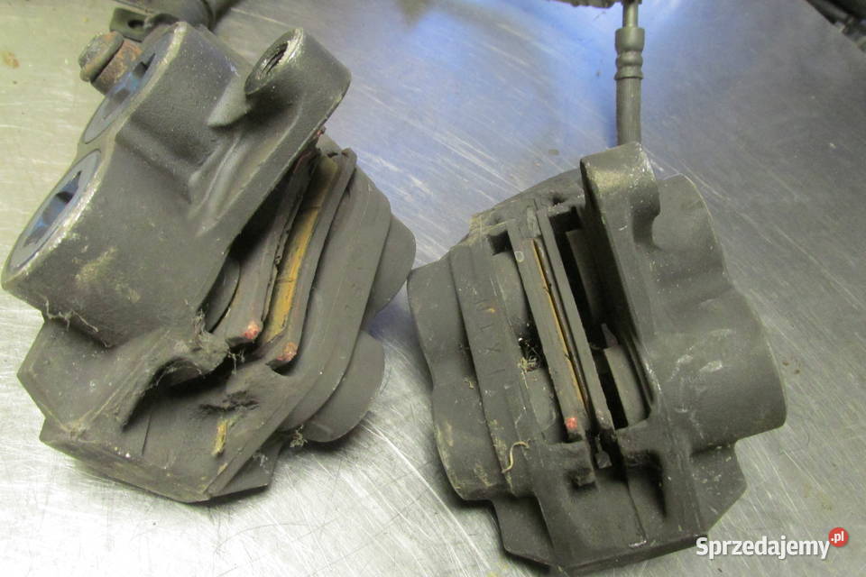 Zaciski przednie pompa Yamah TDM 900 92r świętokrzyskie Sandomierz sprzedam