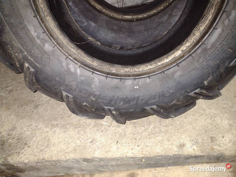 Opony quad ACT HD CARLSTAR 261000B12 Nowy Sącz