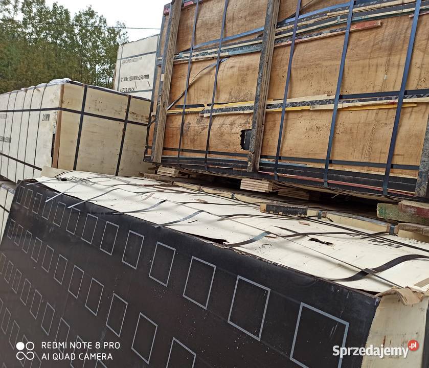 Sklejka 2500x1250x21mm Blaty Stemple Sztyce Olsztyn