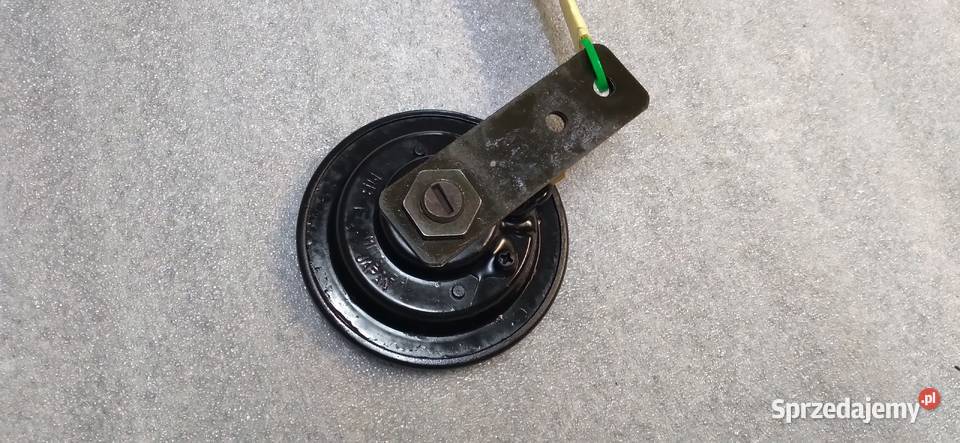 Klakson Honda CMX 125 Rebel Jawiszowice