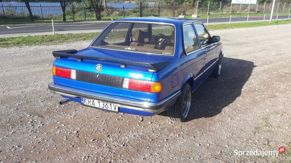 Bmw E21 318 Balice sprzedam
