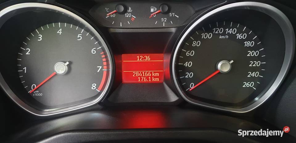 Ford Mondeo MK4 polift 2011r 20 145 LPG 10 lat w isofix Lipniak