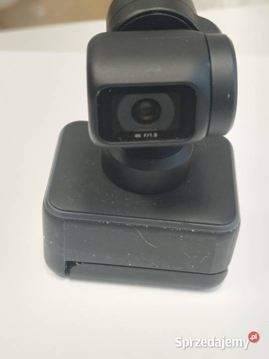 Kamerka Lovense webcam