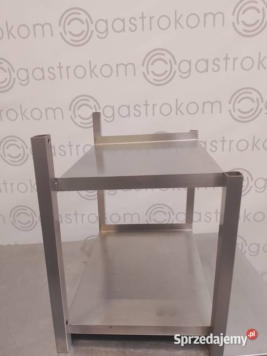 Półka wisząca podwójna 60x40x53 Wrocław sprzedam