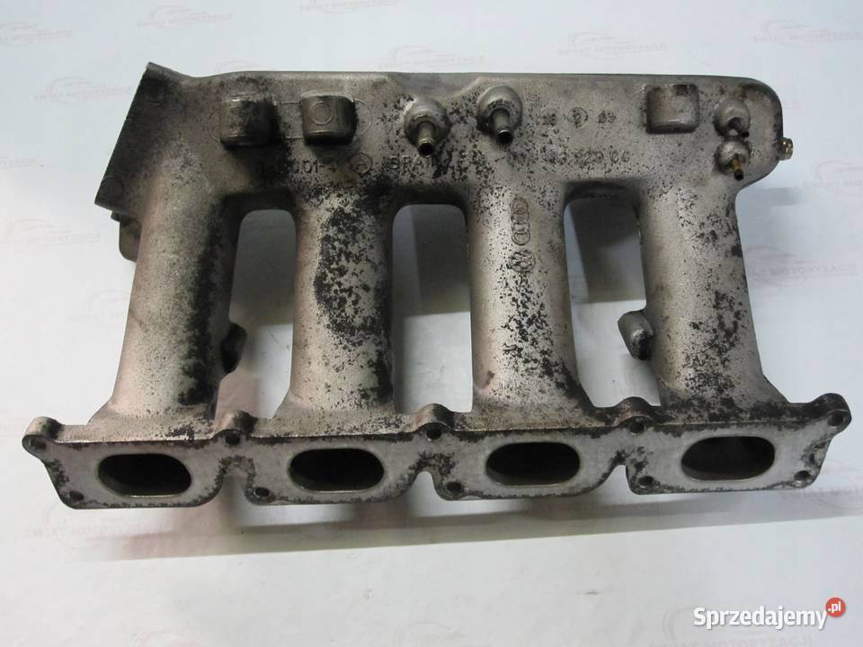 Audi TT 18 T 04r ARY 180 4x4 06A133223CC osobowe