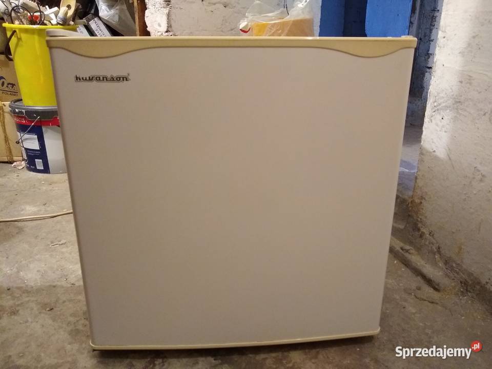 Chłodziarka mała sprzedam