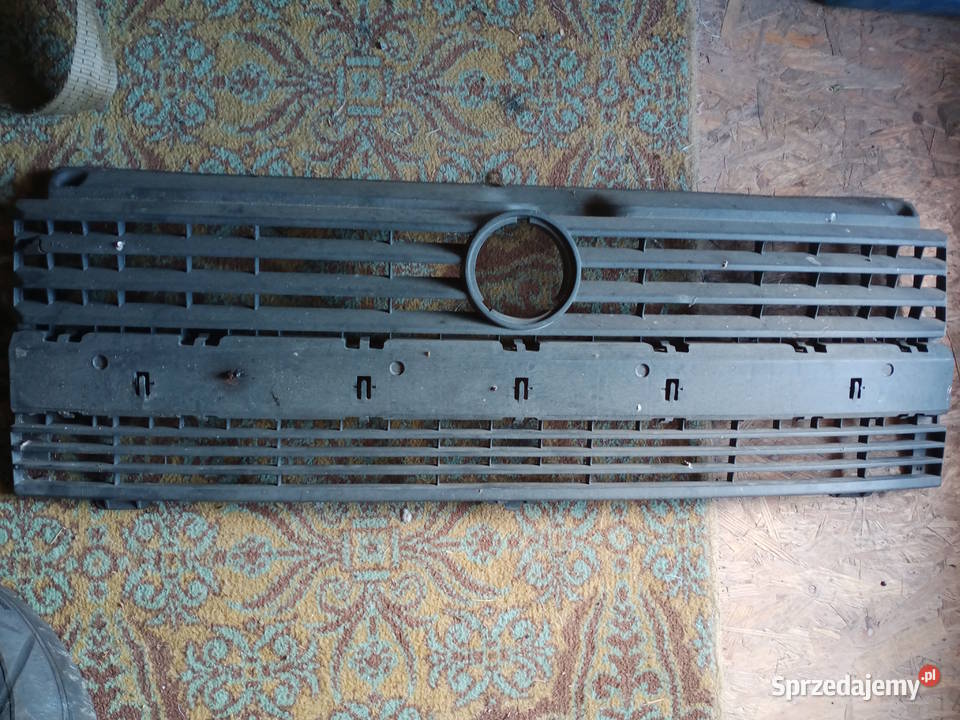 grill przedni do VW Transporter T4 Volkswagen Kielce