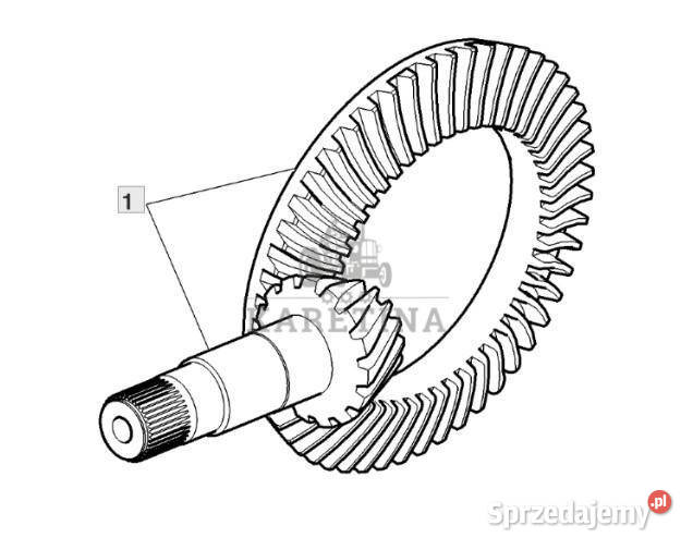 John Deere 9420RX 9470RX 9520RX 9620RX Atak Koło wielkopolskie Jastrzębniki