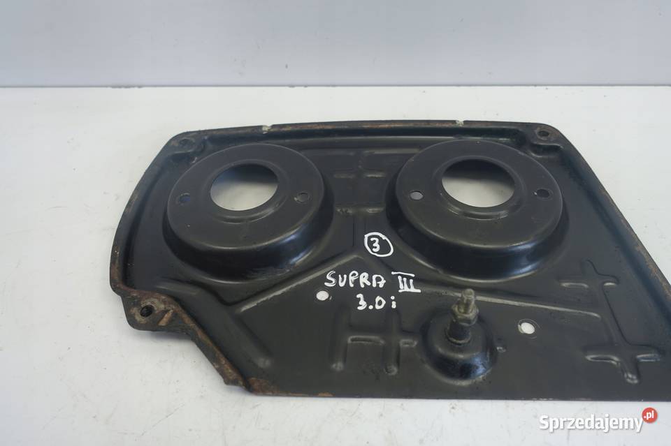 Toyota Supra III 30 i OBUDOWA ROZRZĄDU osłona osobowe Chełm