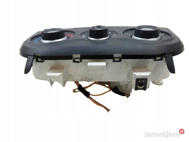 PANEL NAWIEWU Alfa Romeo Mito I 2008 osobowe
