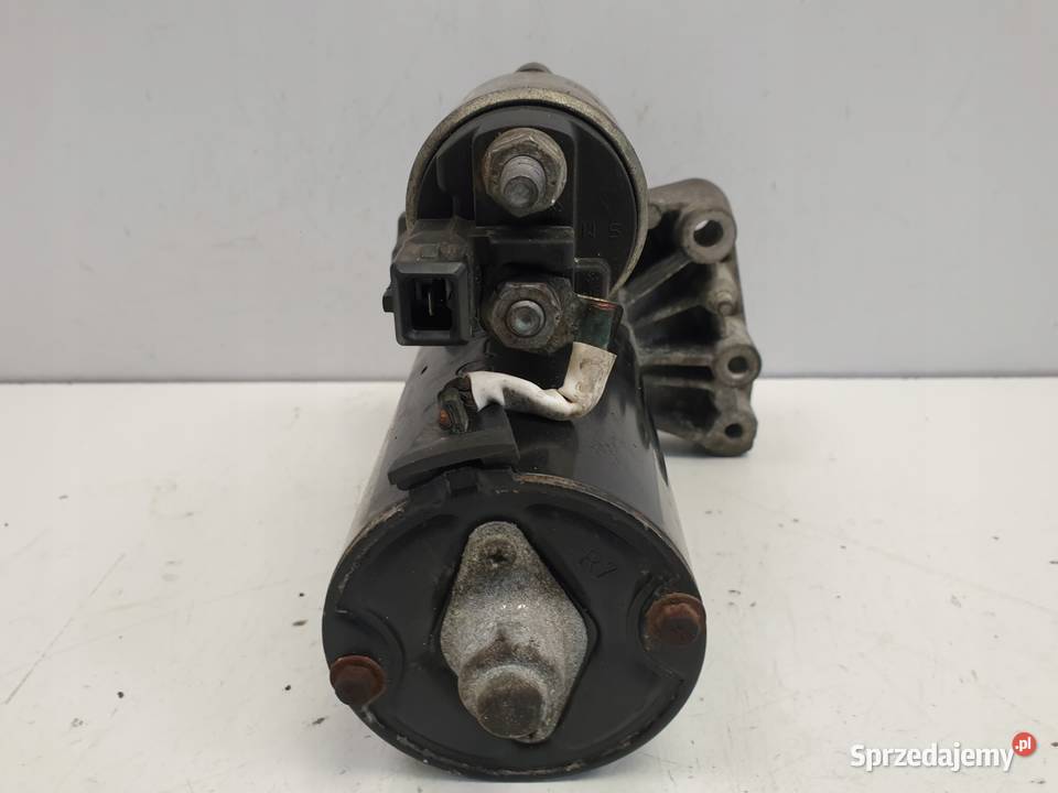 ROZRUSZNIK Mini Cooper R56 16 16V VTi ROZRUSZNIK Rudka