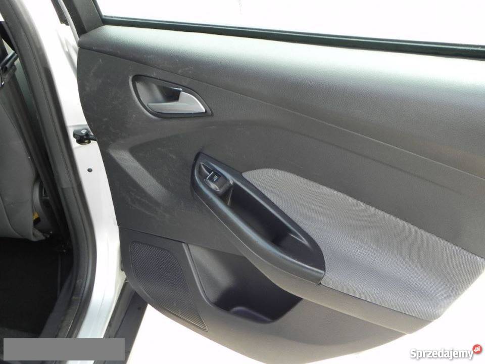 Do sprzedania Ford Focus uszkodzony 2011 Proszowice