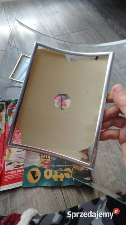 ramki komplet Poznań