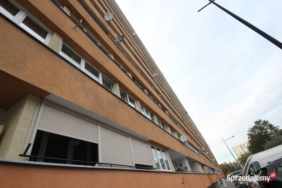 2pok 38met Uniwersytetu Ekonomicznego ROZKŁAD Piętro 1 Nieruchomości dolnośląskie