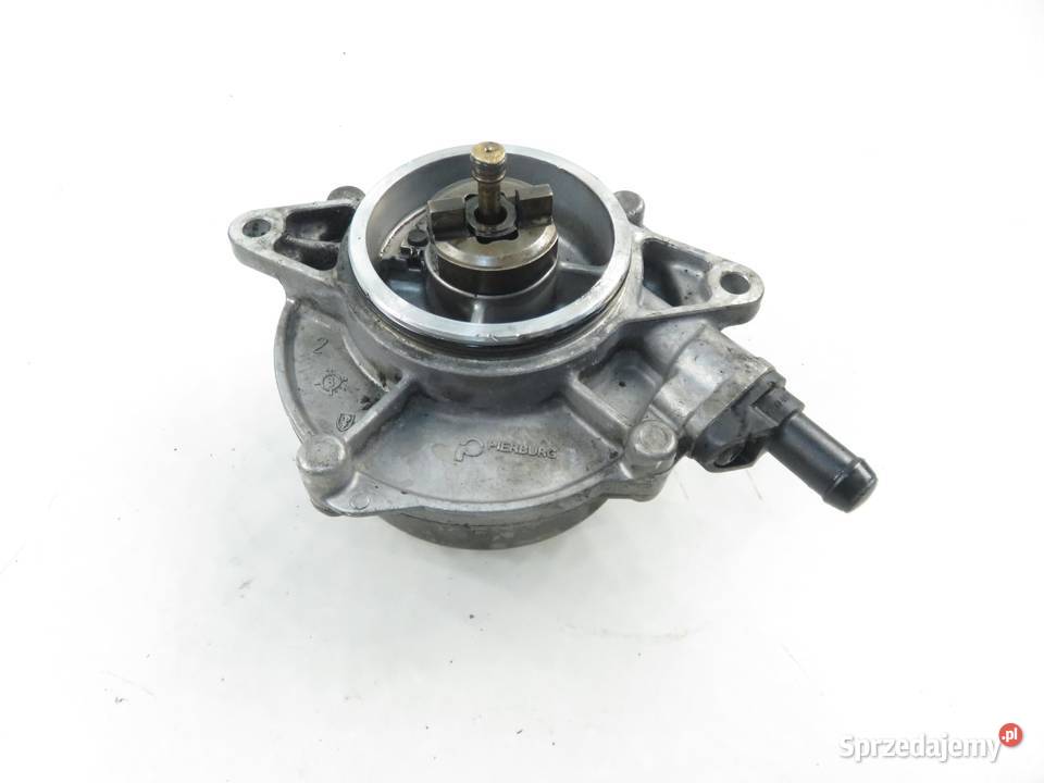 POMPA VACUM AUDI A6 C6 30 TDI quattro 7000130202 Pompy podciśnieniowe sprzedam