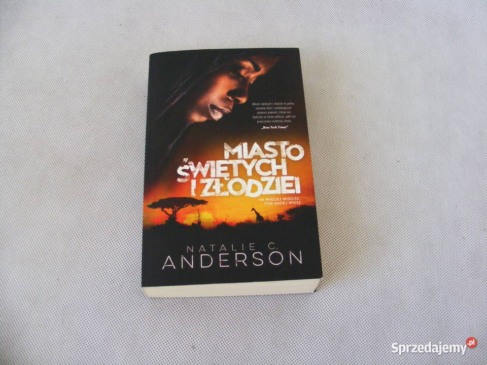 Miasto świętych i złodziei Pięćdziesiąt twarzy Kultura i Rozrywka dolnośląskie Oborniki Śląskie