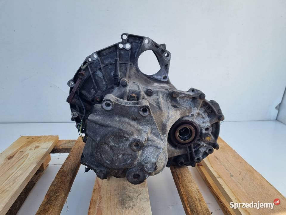 Land Rover Freelander I 18 16V MANUALNA SKRZYNIA osobowe lubelskie Janów sprzedam