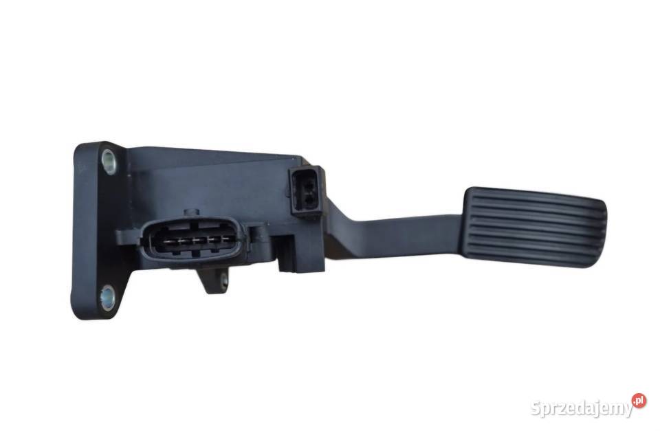 PEDAŁ POTENCJOMETR GAZU MB VITO W 639 W639 VIANO Działoszyce