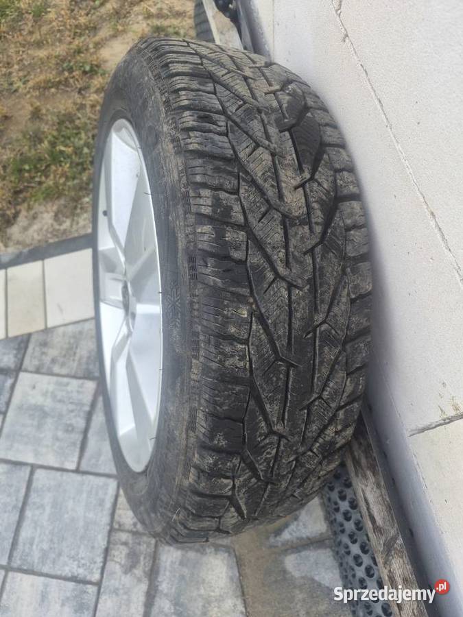 Felgi aluminiowe 18 Średnica 18" Piotrkówek