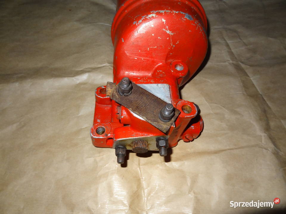 Filtr oleju odśrodkowy Mtz Belarus DT75 inne