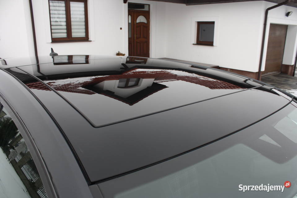 GTD GOLF VII Gołańcz sprzedam