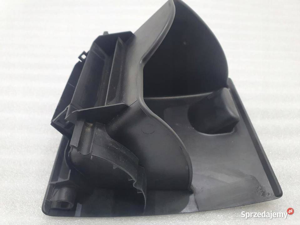 SCHOWEK DESKI KIEROWCY PEUGEOT 407 9649181577 sprzedam