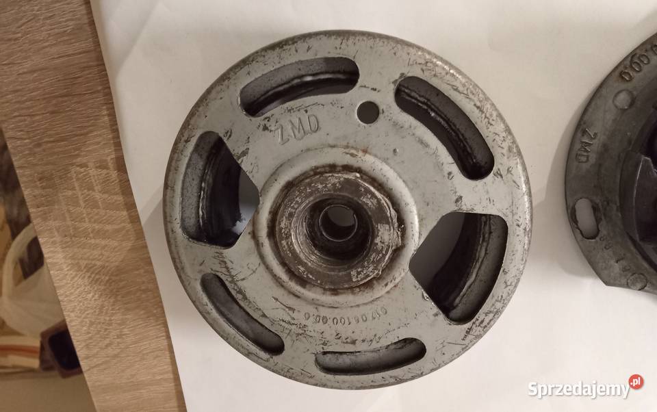 Sprzedam Zapłon Iskrownik Magneto Gaznik Do Golub-Dobrzyń