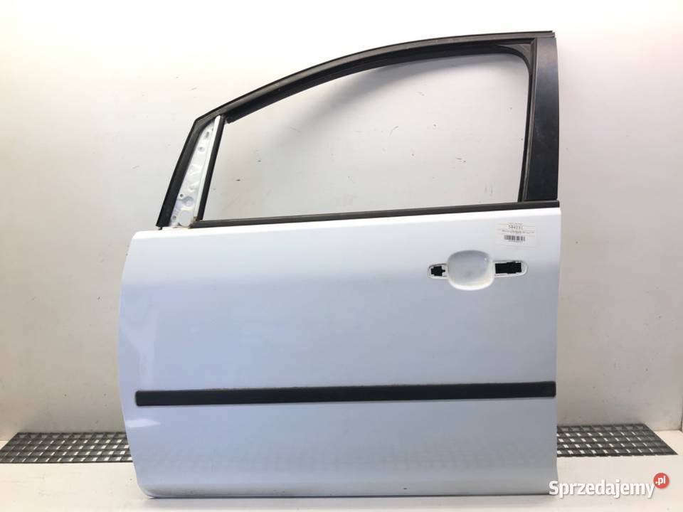 DRZWI LEWY PRZÓD FORD C Minivan 0710