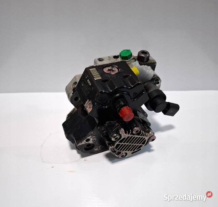 AUDI Pompa 0445010125 A4 A6 A8 059130755N Pompy wtryskowe Układ paliwowy pomorskie Kartuzy