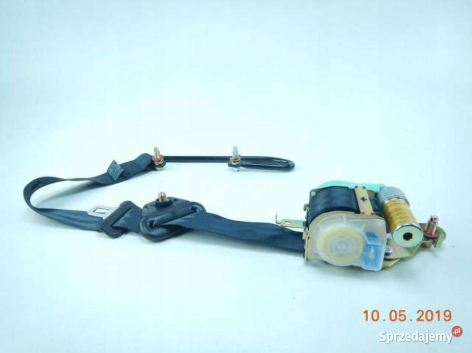 PAS NAPINACZ PRAWY PRZÓD HYUNDAI COUPE 0106