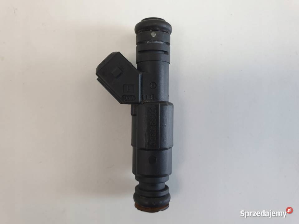 WTRYSKIWACZ Opel Astra III H 20 T 0280156021 osobowe Chełm sprzedam