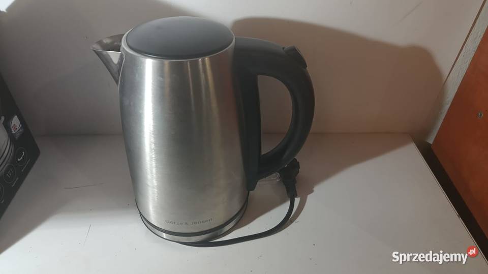 Czajnik GTZE JENSEN KT300X śląskie Katowice
