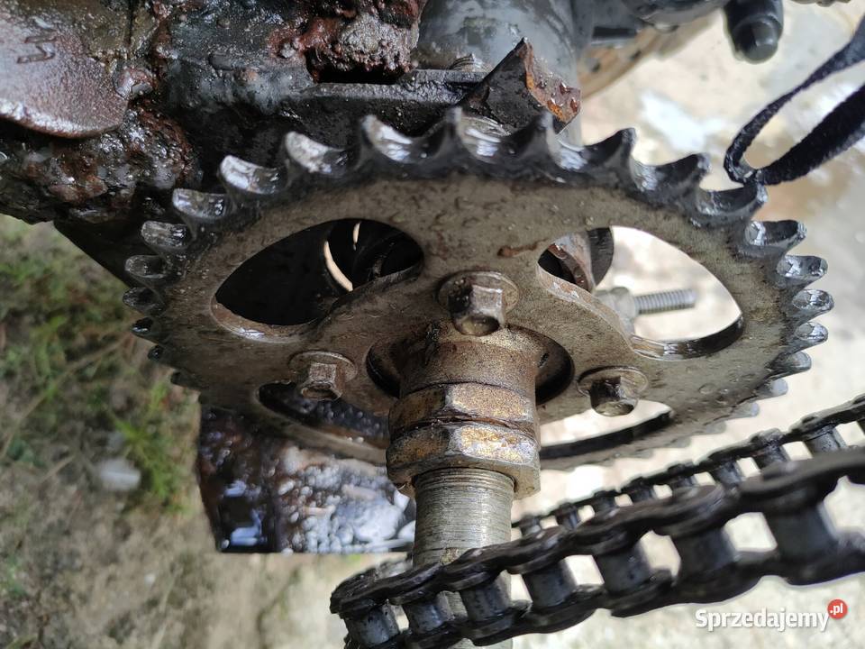 Rama quad 110125 plastiki zestaw Pozostałe mazowieckie Grodzisk Mazowiecki