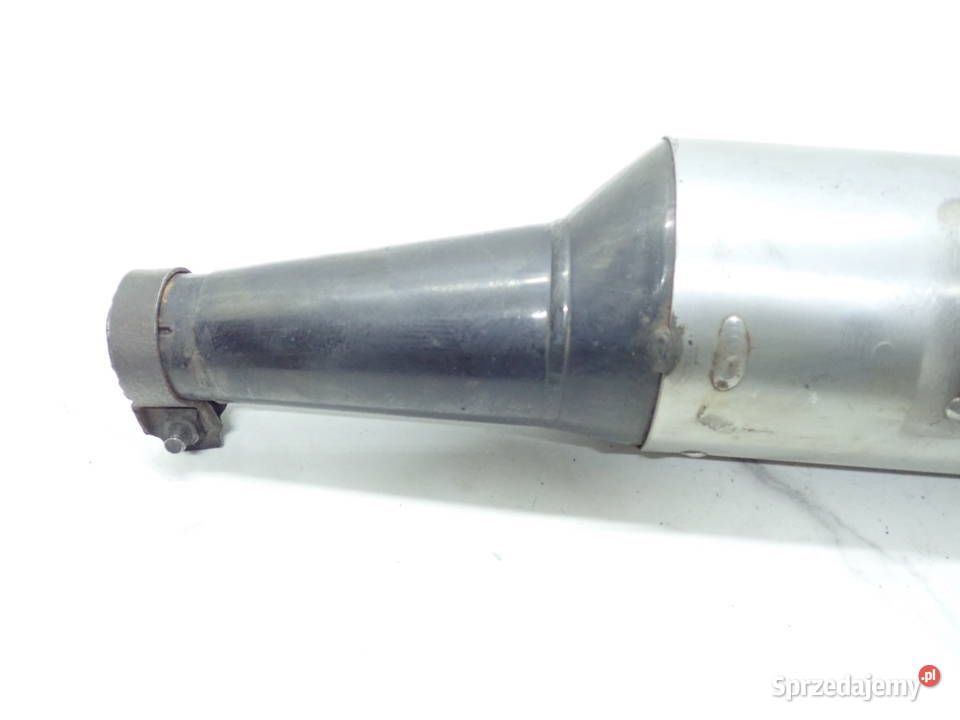 Tłumik Prawy Kawasaki Gpz 500 8792r Tłumiki lubuskie Strzelce Krajeńskie