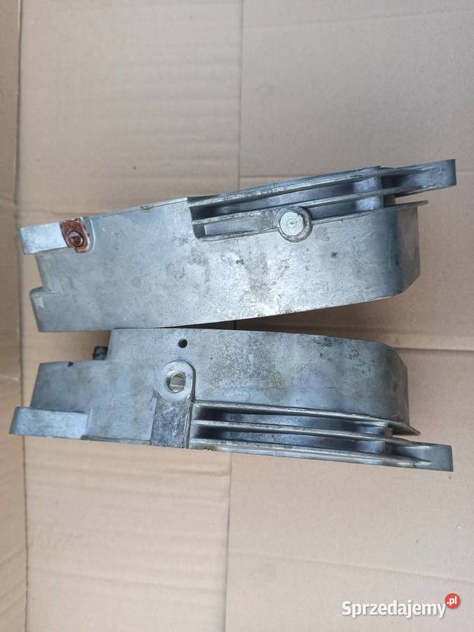 WSK 175 fabrycznie nowe kartery silnik 060