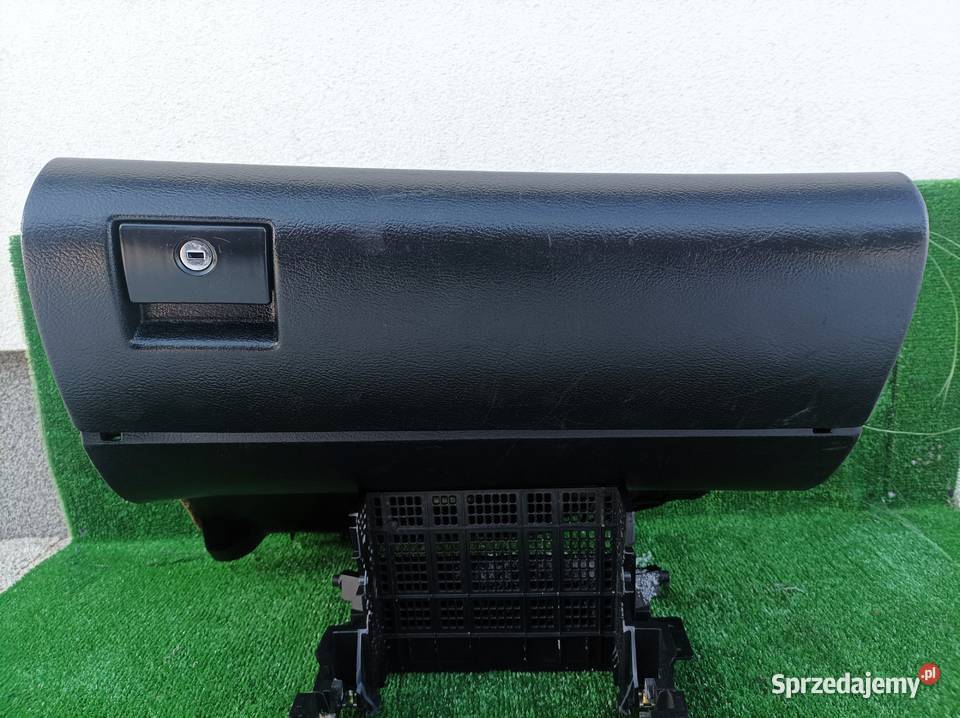 Schowek pasażera Audi a4b5 LIFT Radom