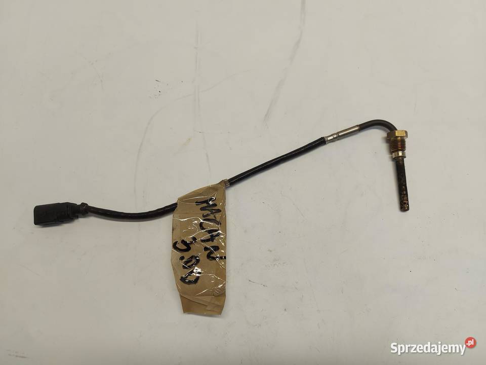 PORSCHE MACAN S 95B 30 TDI Czujnik temperatury