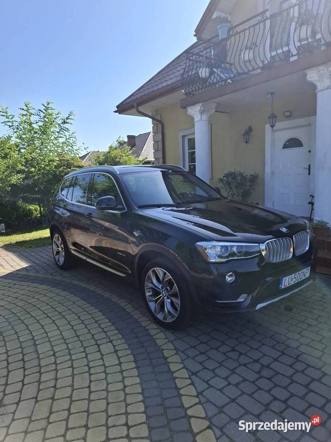 BMW lubelskie Lublin