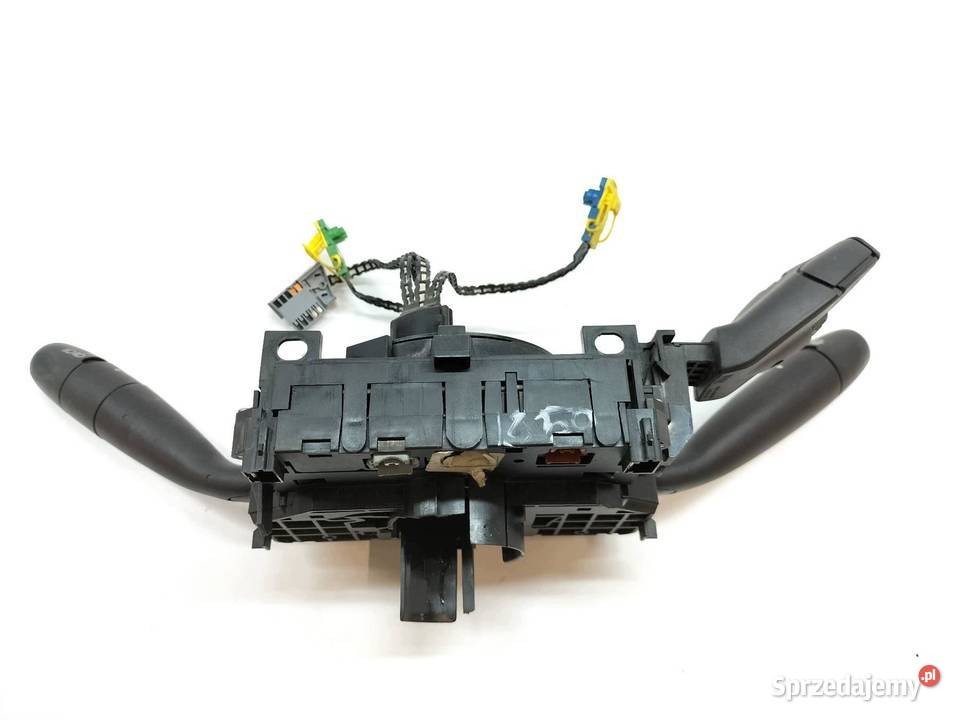 PRZEŁĄCZNIK ZESPOLONY 96530922XT Peugeot 406 I Panele sterowania, przełączniki