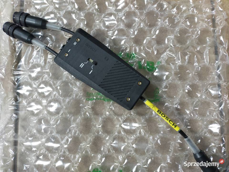 Fsa 720 1687023356 adapter z przełącznikiem K1K2 Bielsko-Biała