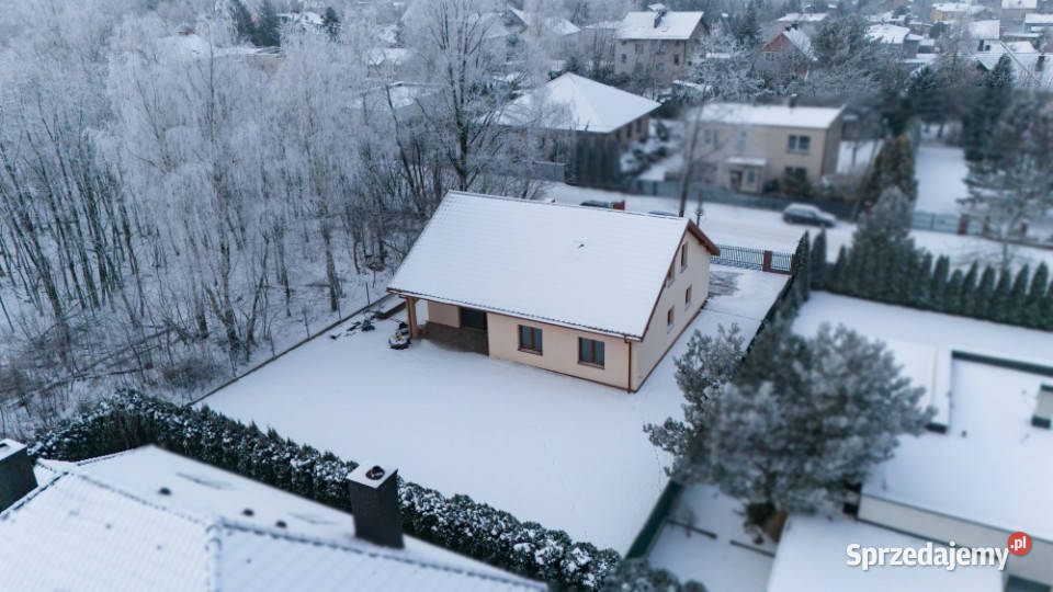 Energooszczędny Dom Twojej Rodziny Zgierz