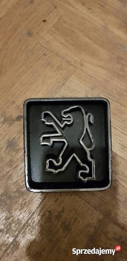 Zderzak przedni Peugeot 309 Zderzaki Łódź