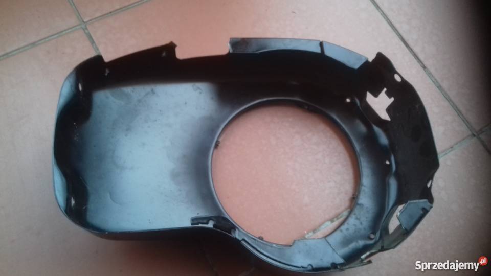 Obudowa Startera silnika Tecumseh świętokrzyskie